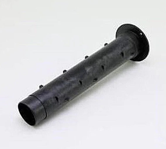 EXHAUST CONNECTOR PIPE PVC Schedule 40, 636 PVC, S636, ABS