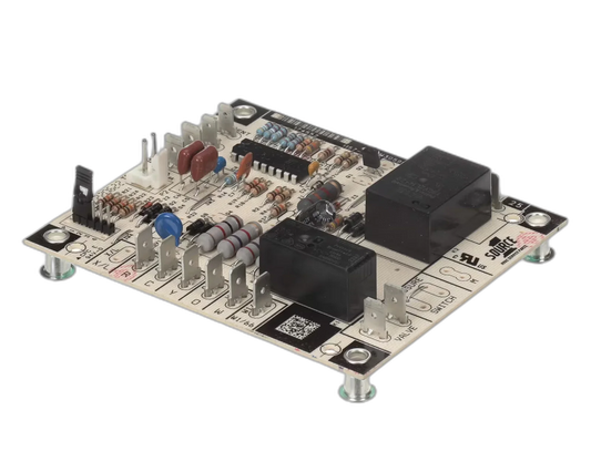 Control Board. Defrost Control Board, Circuit, Ignition Modulating