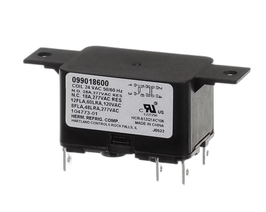 LENNOX FAN RELAY, 24V 50/60HZ COIL Electrical, Transformers, Relay