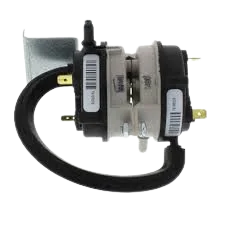 AMERICAN STANDARD TRANE PRESSURE SWITCH 2.28" WC 0.97" WC Air Pressure Switch, Air Proving