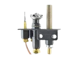 SIT FIREPLACE PILOT ASSY Thermocouples, Pilot Assembly, Pilot Tubing