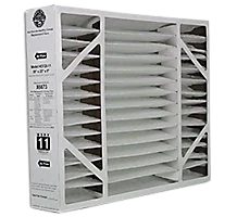 16" X 25" X 3" LENNOX HEALTHY CLIMATE BMAC-12 AIR FILTER MERVE 11 Air Filter and Cleaners
