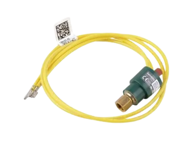 LENNOX SWITCH, HIGH PRESSURE, 590 # CUTOUT, MANUAL RESET Air Pressure Switch, Air Proving