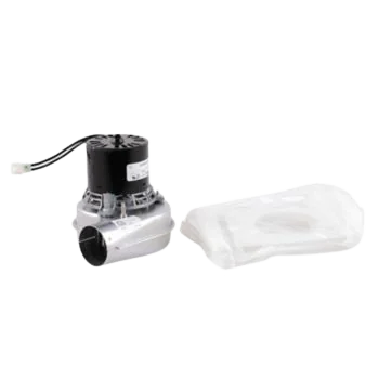 LENNOX INDUCED DRAFT BLOWER REPL KIT Inducer Motor, Assembly, Venter, Draft, Exhaust Fan Fasco, Combustion Air Blower