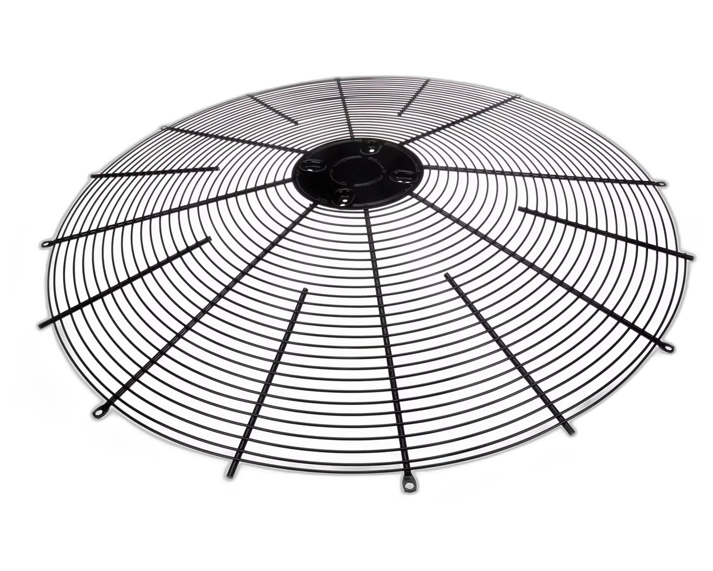 Fan Guard, 30" Blower Motors, Fan, Run Capacitors