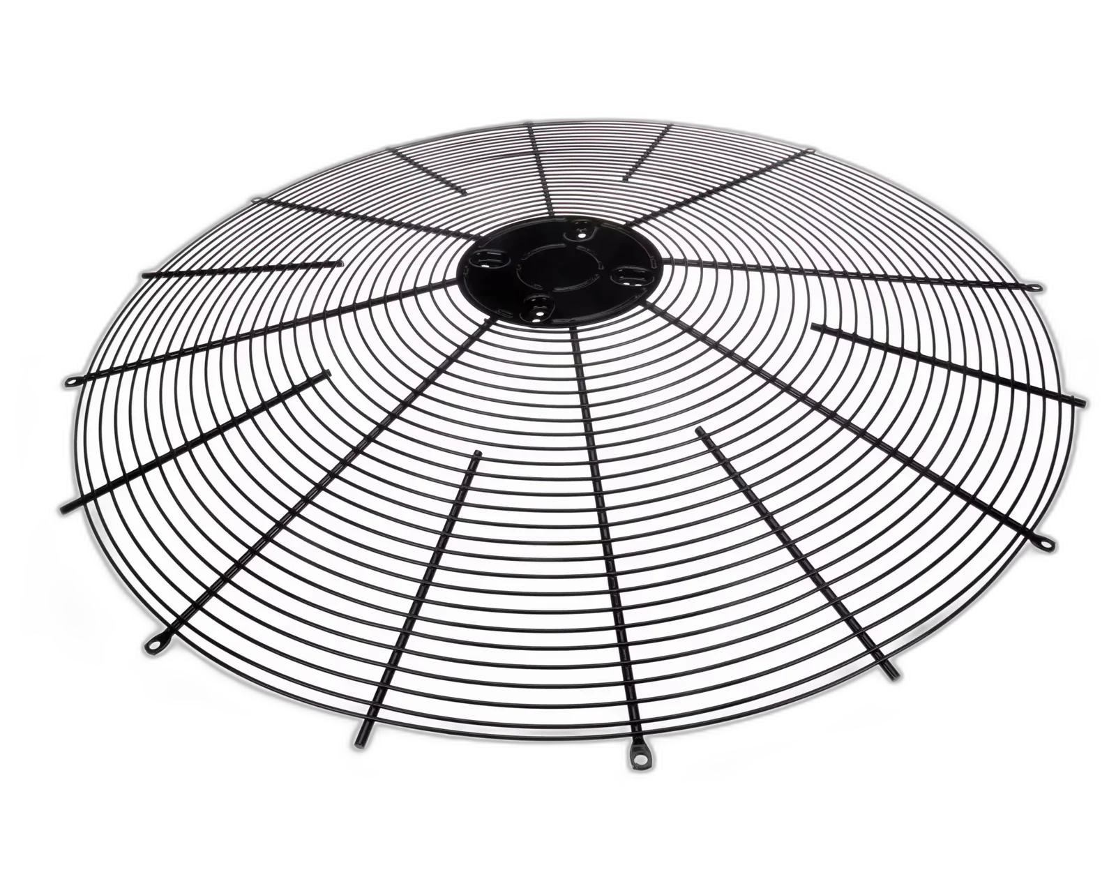 Fan Guard, 30" Blower Motors, Fan, Run Capacitors
