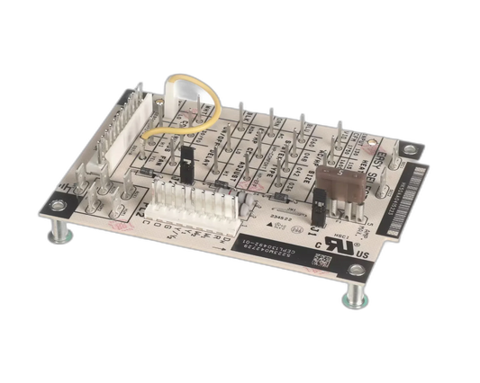 Control Board, ICM Control Board, Circuit, Ignition Modulating