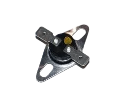 DISC LIMIT SWITCH AUTO RESET L130-20F Fan Disc, High Limit Control Switches