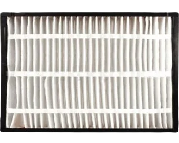 HEALTHY CLIMATE MERV 11 EXPANDABLE MEDIA Air Filter and Cleaners