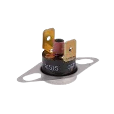 5/8" FLAME ROLLOUT SWITCH DISC MANUAL RESET L280F Flame Rollout Switch