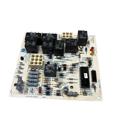 INTERTHERM CONTROL BOARD Control Board, Circuit, Ignition Modulating