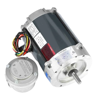 1/2HP ECM BLOWER MOTOR LENNOX PROGRAM ASSEMBLY 115V Blower Motors, Fan, Run Capacitors