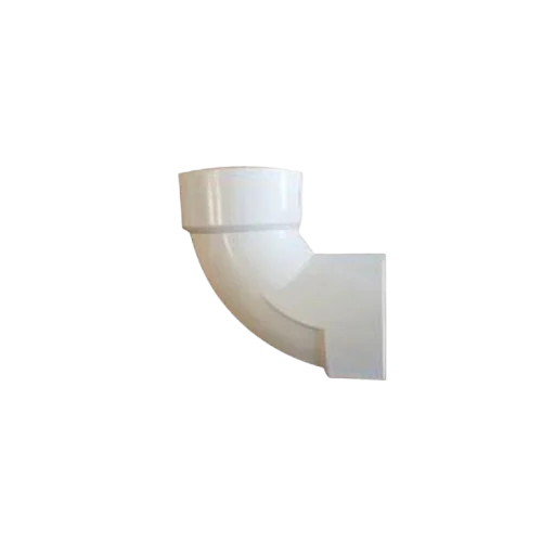 ROYAL 2" 636 90 DEGREE ELBOW PVC Schedule 40, 636 PVC, S636, ABS