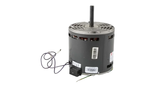 LENNOX BLOWER MOTOR, 208/230V, 60HZ, 1PH, 1075RPM/3 SPEED, 1/2HP Blower Motors, Fan, Run Capacitors
