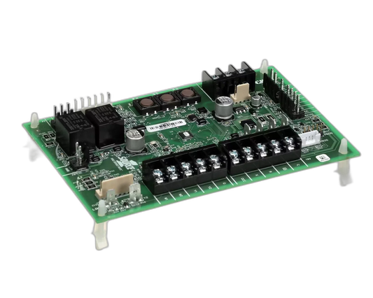 Control Board Kit, Simplicity Lite, GA Control Board, Circuit, Ignition Modulating