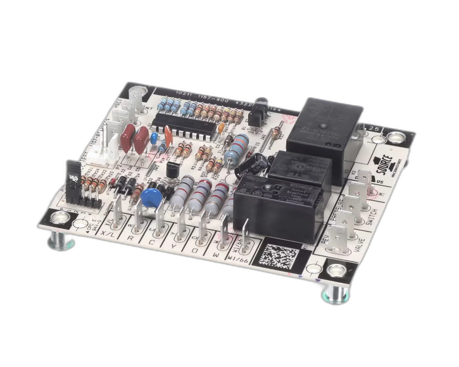 YORK/ETC DEFROST CONTROL BOARD Control Board, Circuit, Ignition Modulating