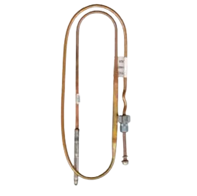 28" JOHNWOOD LEFT HAND THREAD THERMOCOUPLE (HWT) Thermocouples, Pilot Assembly, Pilot Tubing