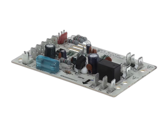 Control Board, Main Control Board, Circuit, Ignition Modulating