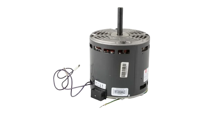 1/3HP LENNOX  208/230V MOTOR Blower Motors, Fan, Run Capacitors