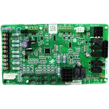 YORK CONTROL BOARD 2 STAGE Control Board, Circuit, Ignition Modulating