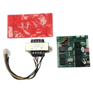 LIFEBREATH CONTROL BOARD Control Board, Circuit, Ignition Modulating