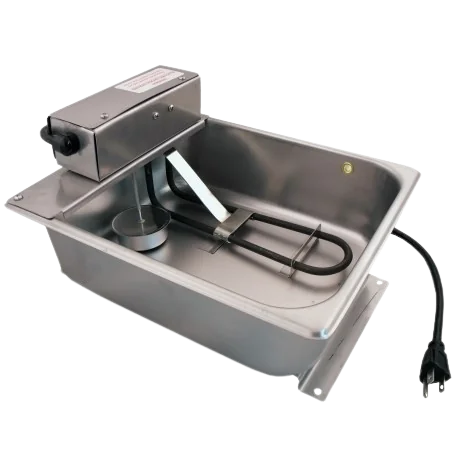 SUPCO CONDENSATE PAN A/C parts