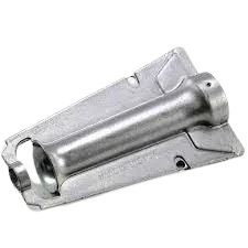 LENNOX SINGLE BURNER ASSEMBLE  Gas Control Valve, Regulators, Flexible Gas Line