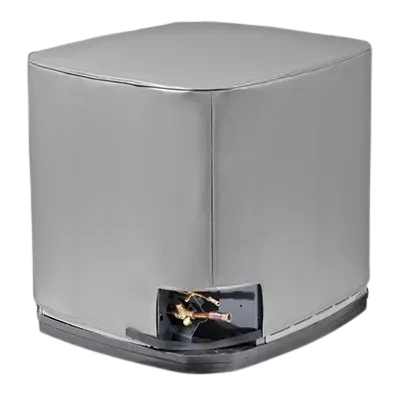YORK AC COVER A/C parts