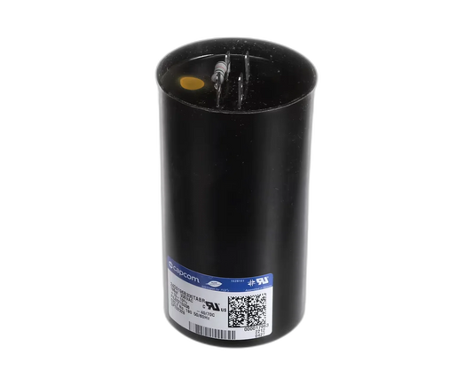Capacitor, Start, 330 Volt 50/60HZ, 195uF, Round Blower Motors, Fan, Run Capacitors