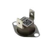 DISC LIMIT SWITCH AUTO RESET L110-20F Fan Disc, High Limit Control Switches