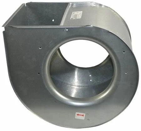 GOODMAN/AMANA BLOWER HOUSING Blower Motors, Fan, Run Capacitors