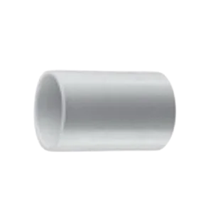 ROYAL 2" 636 DEEP COUPLING PVC Schedule 40, 636 PVC, S636, ABS