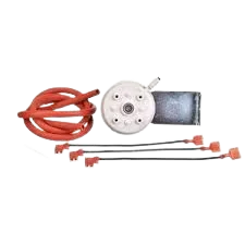 RHEEM PRESSURE SWITCH 0.10" WC Air Pressure Switch, Air Proving