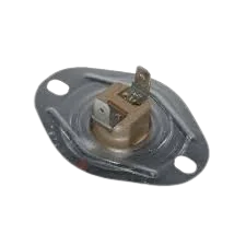 DISC LIMIT SWITCH AUTO RESET L160-120F Fan Disc, High Limit Control Switches
