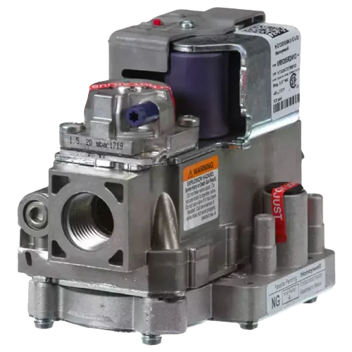 1/2" X 1/2" GAS VALVE MODULATING (STANDARD OPENING) NAT Gas Control Valve, Regulators, Flexible Gas Line