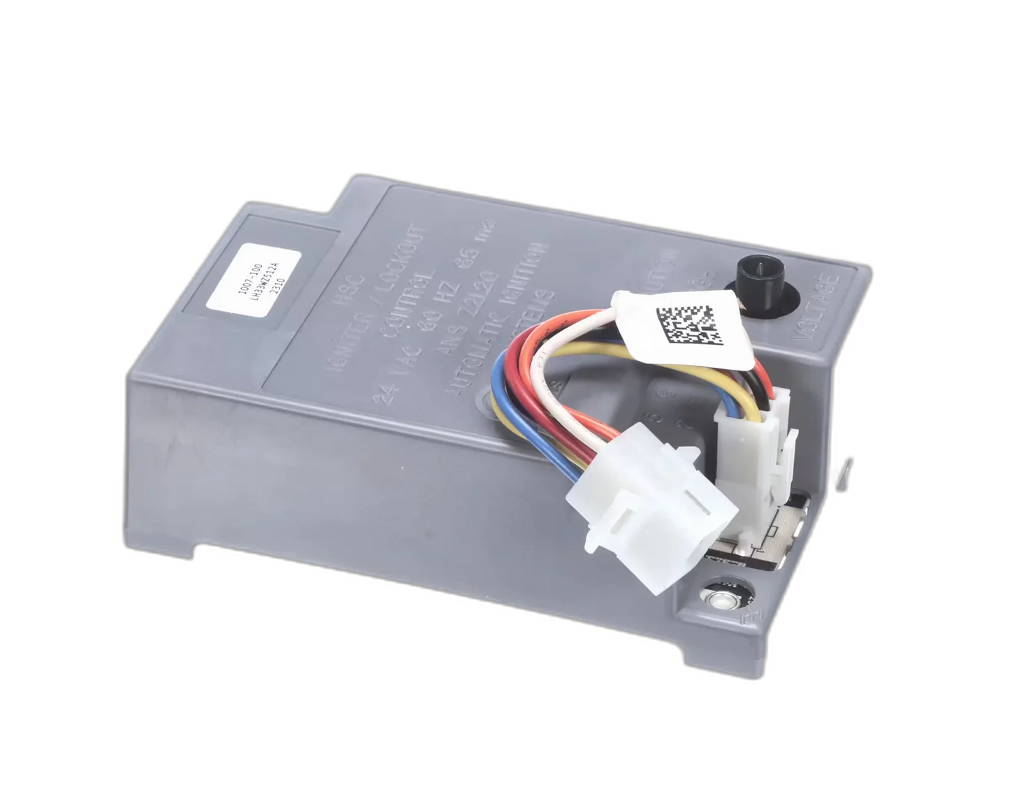 Ignition Module, 24 Volt, 60HZ Control Board, Circuit, Ignition Modulating