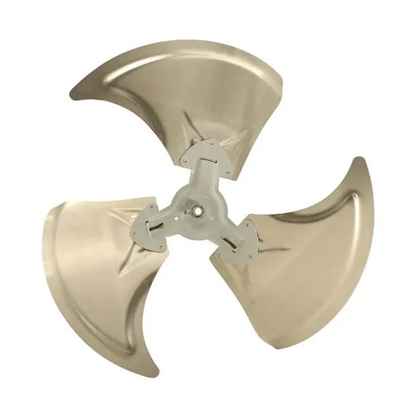 YORK/ETC PROPELLER FAN,24 INCH,CCW,3-27,1/2 INCH Blower Motors, Fan, Run Capacitors