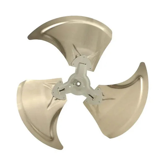 YORK/ETC PROPELLER FAN,24 INCH,CCW,3-27,1/2 INCH Blower Motors, Fan, Run Capacitors