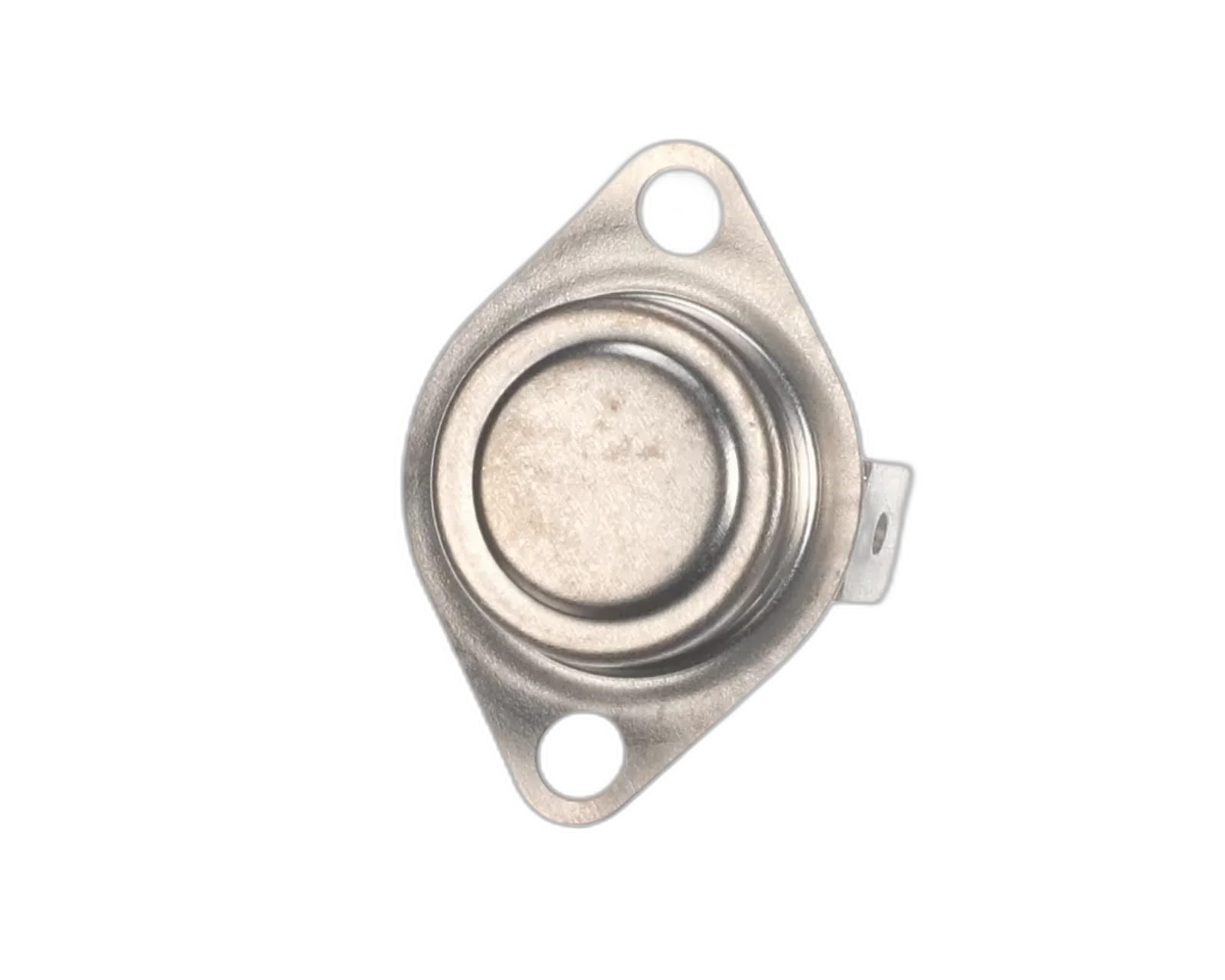 Limit Switch, Auto Reset, 135-100F Fan Disc, High Limit Control Switches
