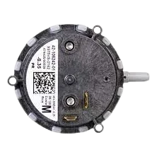 RHEEM PRESSURE SWITCH -0.35" WC Air Pressure Switch, Air Proving