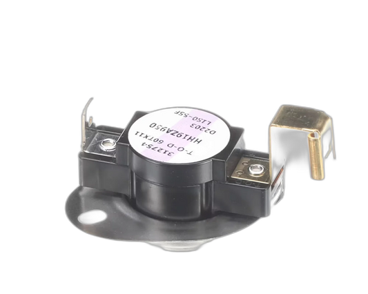 Limit Switch, L150-55F Fan Disc, High Limit Control Switches