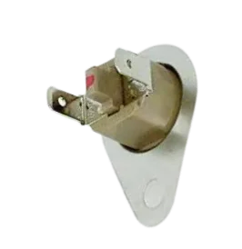 5/8" FLAME ROLLOUT SWITCH DISC MANUAL RESET L350F Flame Rollout Switch