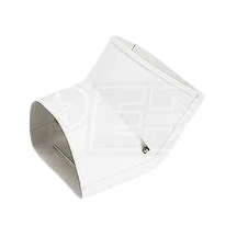 4.5" FORTRESS 45 DEGREE  INSIDE A/C parts