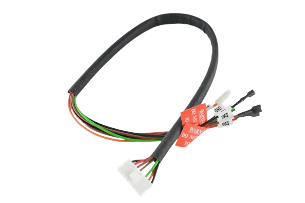 DEXEN WIRE HARNESS Control Board, Circuit, Ignition Modulating