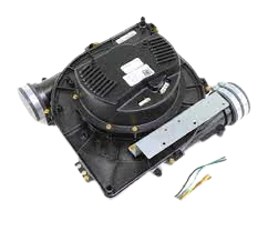 CARRIER ECM INDUCER MOTOR ASSEMBLY Inducer Motor, Assembly, Venter, Draft, Exhaust Fan Fasco, Combustion Air Blower