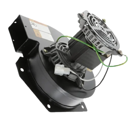 INDUCER ASSEMBLY Inducer Motor, Assembly, Venter, Draft, Exhaust Fan Fasco, Combustion Air Blower