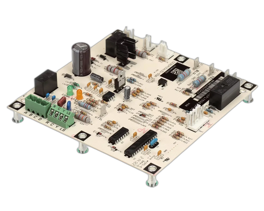 Control Board, Defrost Control Board, Circuit, Ignition Modulating