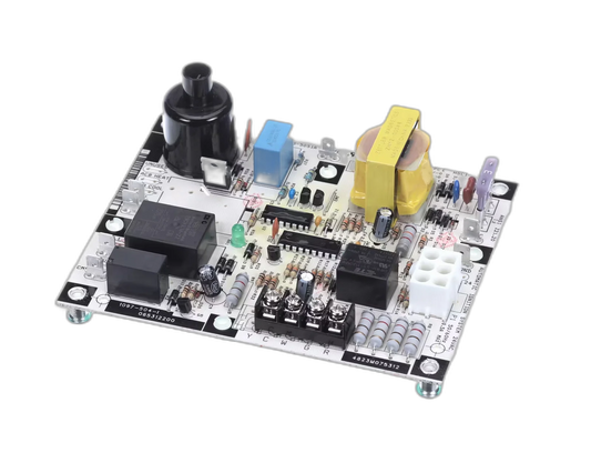 Ignition Control Board Control Board, Circuit, Ignition Modulating