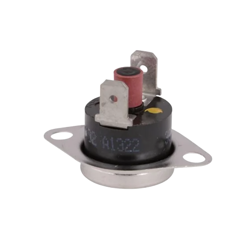 5/8" FLAME ROLLOUT SWITCH DISC MANUAL RESET L350F Flame Rollout Switch