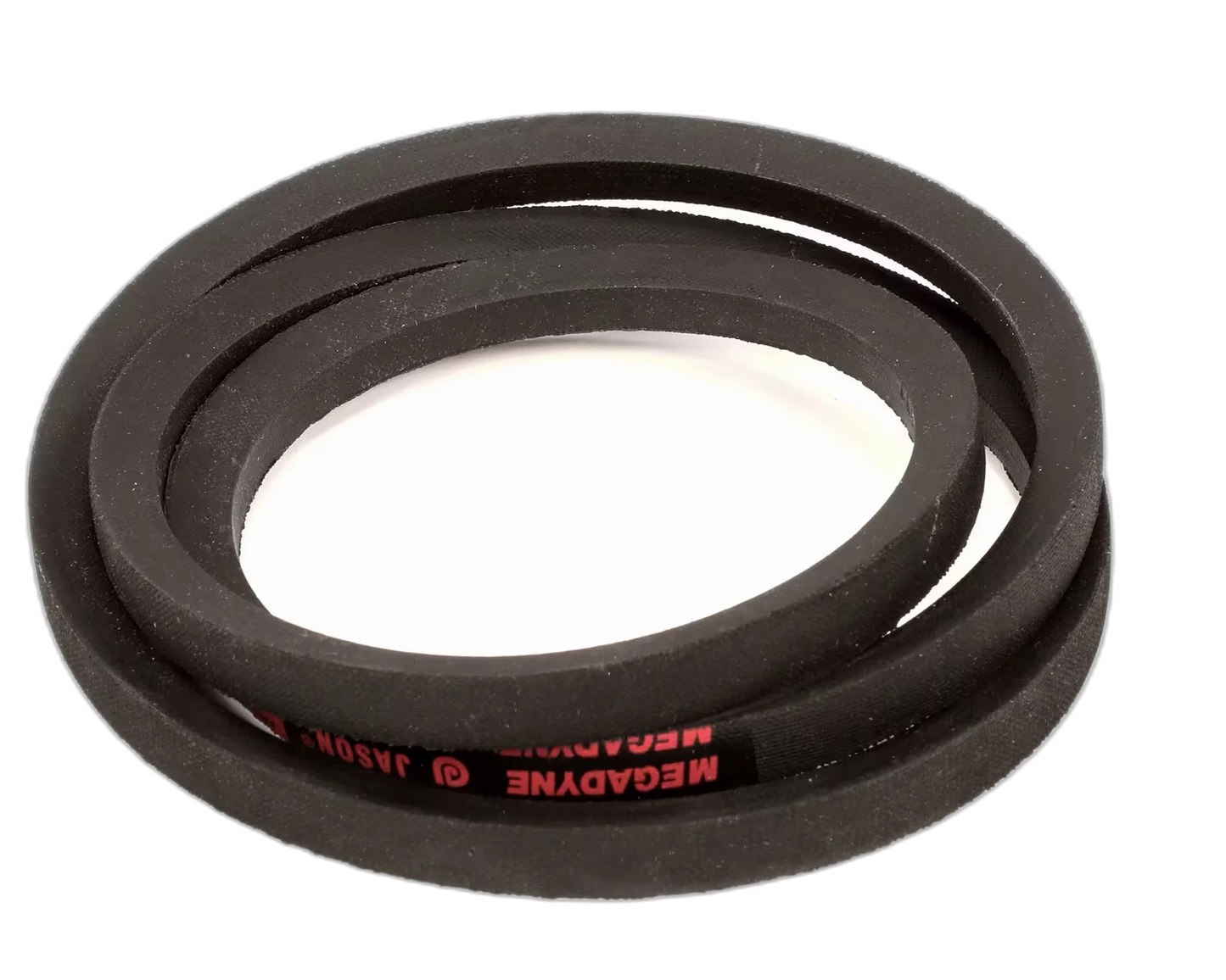 Drive Belt, A47/4L490, Multi Blower Belts, Shaft, Pulley, Bearing
